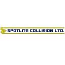 Spotlite Collision logo